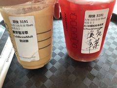 -星巴克(南京弘阳购物中心店)