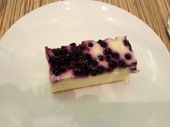 蓝莓cheese-榖屋house of flour(张江首店)