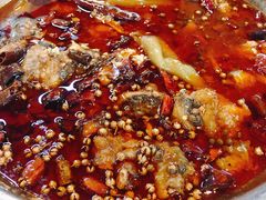 -杨记玉喜龙虾肥蛤(文东店)