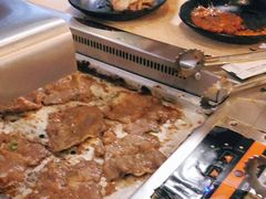 -新石器烤肉(张家港购物公园店)
