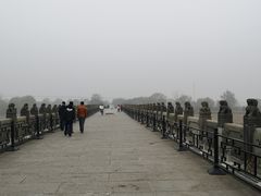 -卢沟桥文化旅游区