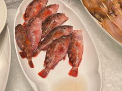 -高佳庄·舟山海鲜(海景旗舰店)