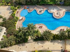 -厦门途易蓝罗约海景温泉酒店(园博苑地铁站店)