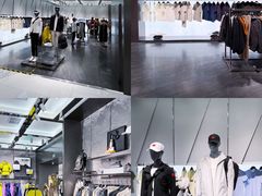 -盛京大奥莱(沈阳奥体店)