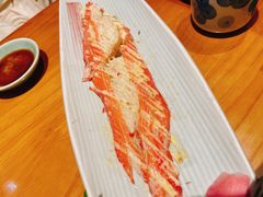 -一心创作料理屋(经开万达店)