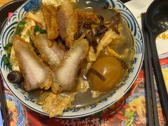 -笋爷高汤嗦螺粉·螺蛳粉(上社店)