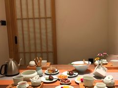 -梅间堂茶馆(绿地缤纷城店)