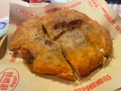 -怪噜范·老贵阳街头名小吃(汇金星力城店)