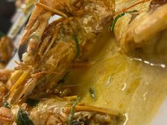 -大茄来海鲜餐厅(亚洲城分行)