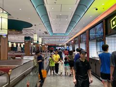 -靓虾二哥长沙地标小龙虾(五一广场店)