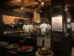 Bumbu&nbsp;Bali-DiAtas by Art Cafe Bumbu Bali