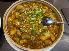 鱼豆花-有璟阁港式餐厅(金融街购物中心店)