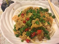-文三里屯面馆(三里屯店)