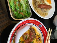 -明記茶餐廳(福田总店)