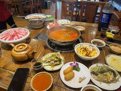 -亮欢寨(凯里总店)