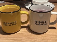 -新太二·鲜料川菜(群光广场店)
