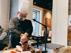 -北平食府·北京烤鸭(北京西站六里桥店)