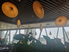 -柒园·三十年创意杭帮菜(龙湖滨江天街店)