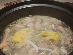 -百年果林椰子鸡(中洲店)
