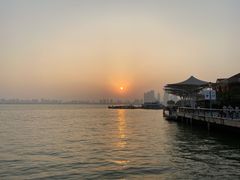 -岁粤Moon·湖景餐厅(月光码头店)