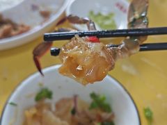 -官塘陈记鱼生·潮汕砂锅粥·牛肉火锅(潮枫路总店)