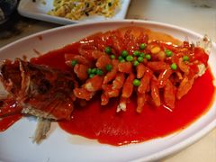 -探花·意境江南菜·唐伯虎文化体验店·松鼠桂鱼(观前店)