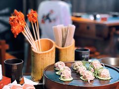 -珮姐老火锅(新街口店)