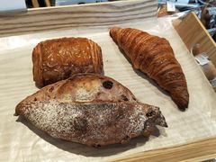 -那家面包房(珠江路店)