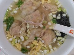 -袁记肉夹馍(北大街店)