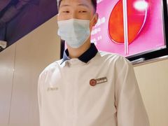 -海底捞火锅(高新活力汇店)