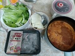 -盒马鲜生(皇庭广场店)