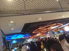 -盒马鲜生(莱蒙都会店)