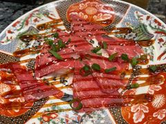-渔荷食町·铁板烧料理(崂山万象汇店)