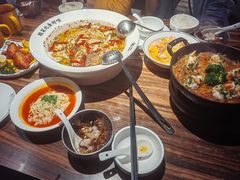 -太二酸菜鱼(海口友谊广场店)