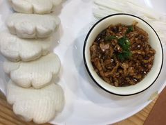 -扬州菜在上海(场北广场店)