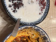 -蜀於记川渝小吃(中央大街店)