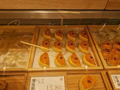 -泸溪河桃酥(西直门凯德店)