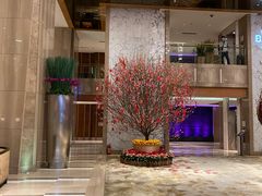 -广州粤海喜来登酒店