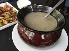 -新竹里馆·花园餐厅(兴苑路店)