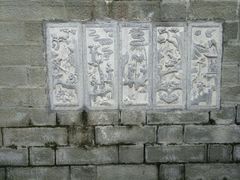 -关岳庙