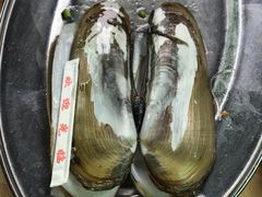 -辉记虾塘海鲜农庄