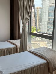 -佳慕皮肤管理连锁