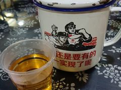 -张关合渣(航空大道店)