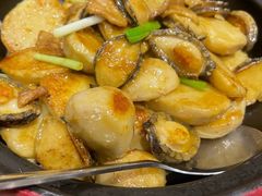 -蓝港海鲜厨房(金水路店)