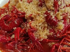 -周姑娘不等味·牛羊肉火锅·螃蟹罗氏虾·烤鱼烤串(高邮店)