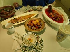 -苏梦江南·淮扬菜(夫子庙店)