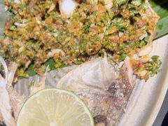 -Ameigo梅果·云贵川bistro(长宁来福士店)