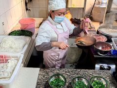 -正宗杨记普洱酸醋米线(总店)