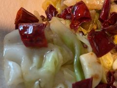 -渔语鱼酸菜鱼新川菜(来福士店)