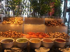 -广州富力君悦大酒店·凯菲厅